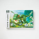Dinosaur Toys & Games