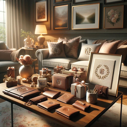 2023 Gift Trends: Personalized, Sustainable, and Tech-Innovative Ideas from Wegift