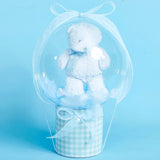 Teddy Bear Stuffed Balloon