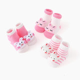 Baby Socks for Girls