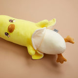 Banana Duck Soft Toy