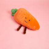 Carrot Soft Toy