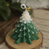 Christmas Tree Scented Candle