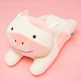 Cute Cow Soft Stuffed Plush Toy