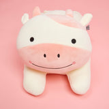 Cute Cow Soft Stuffed Plush Toy