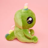 Dinosaur Soft Toy