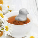 rabbit tea strainer