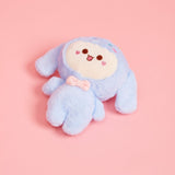 Fluffy Soft Toy