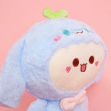 Fluffy Soft Toy