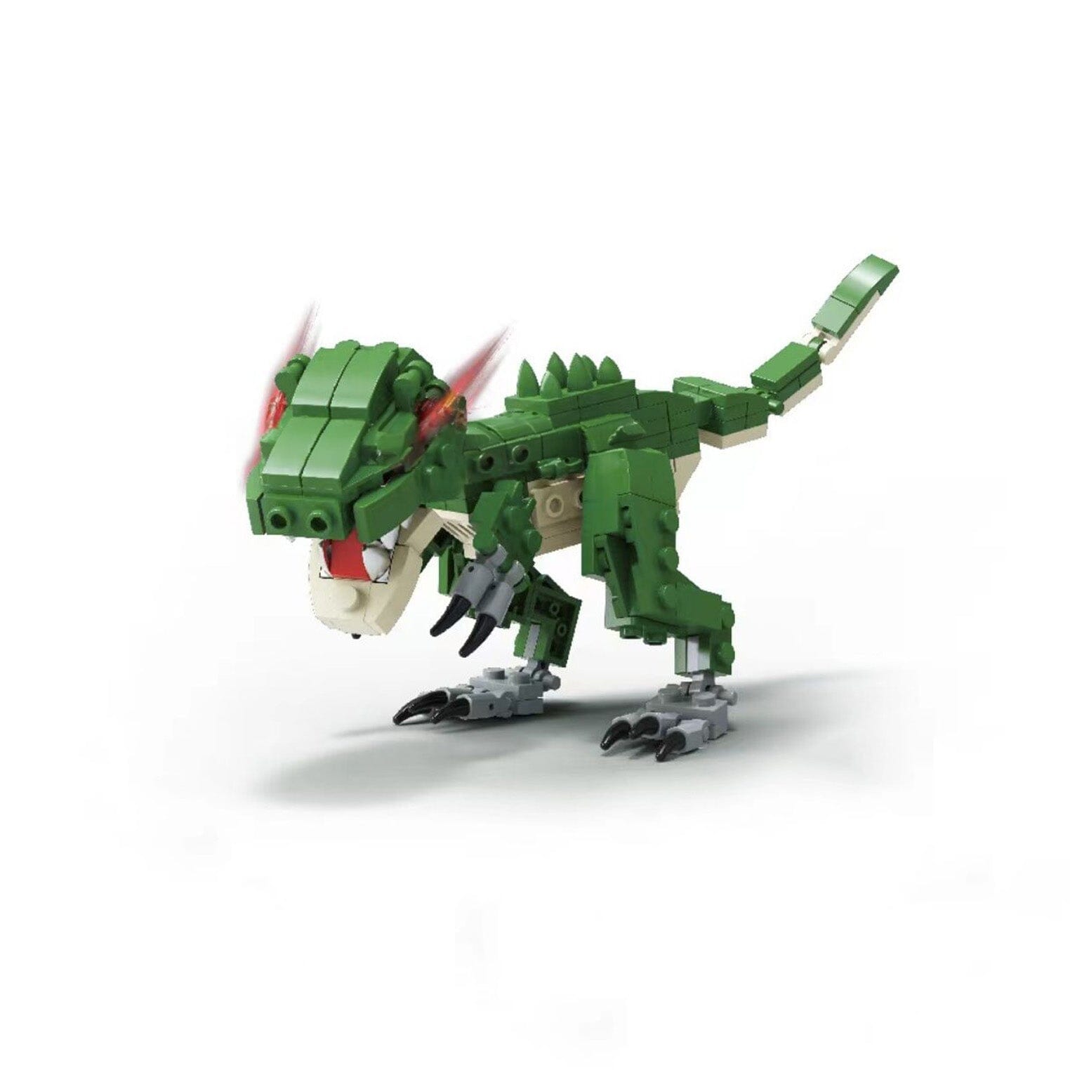     Lego gift box1_1 dragon