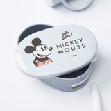 Mickey Mouse Lunch Box