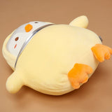 Penguin Soft Toy