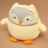 Penguin Soft Toy