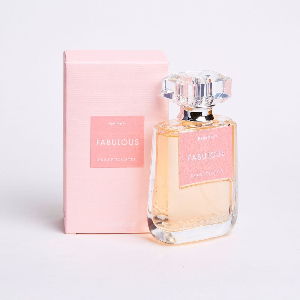 perfume FABULOUS 50 ml.