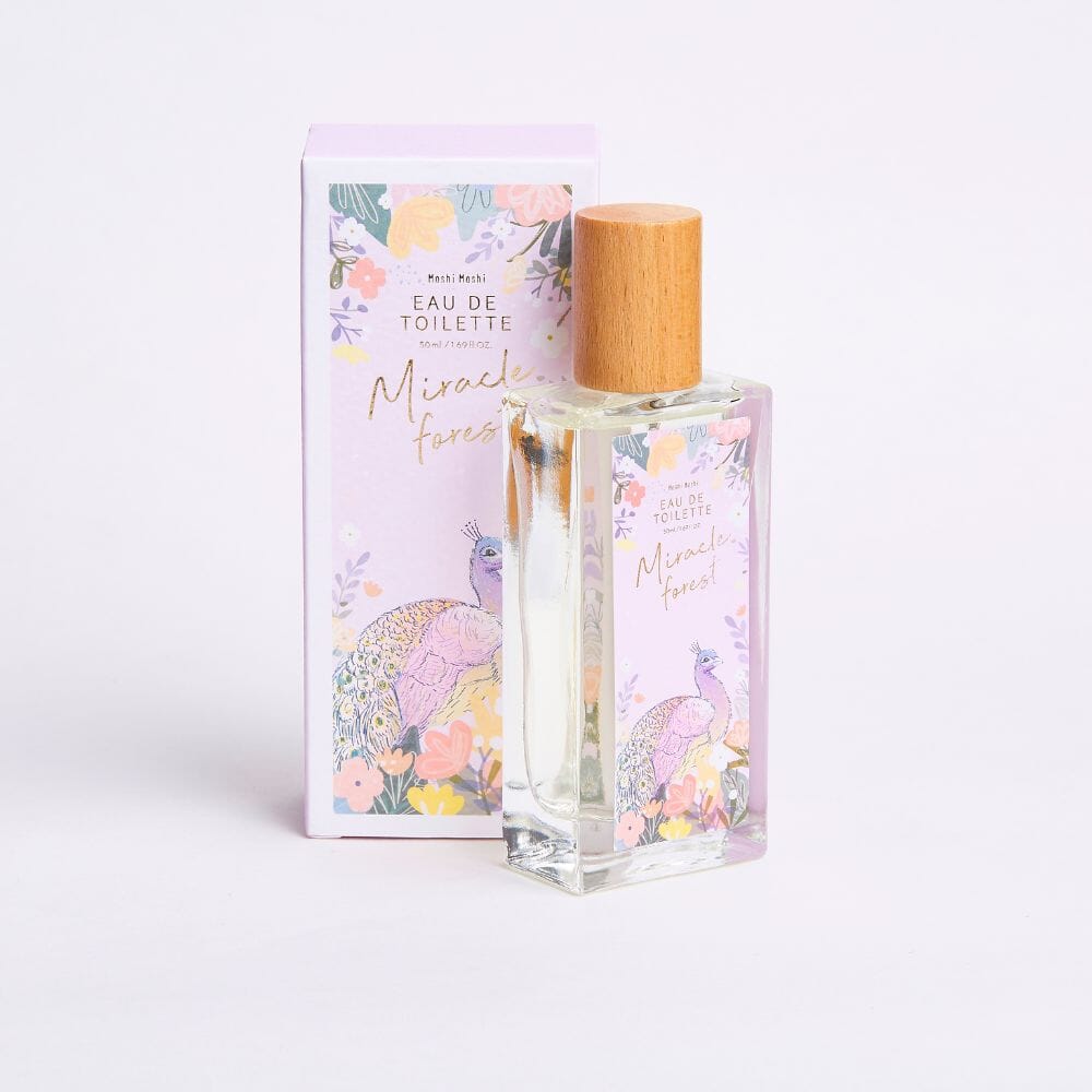 Perfume Morning Mist 