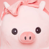 Cute Pink Pig Soft Toy