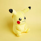 Pikachu soft toy