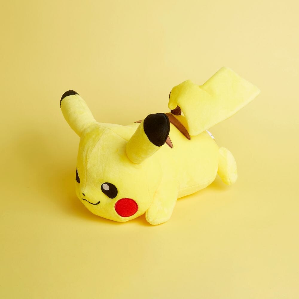 Pokemon Pikachu