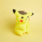 Pokemon wear ingahat