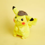 Pikachu Doll