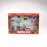 Roblox หุ่นยนต์ของเล่นสําหรับเด็ก