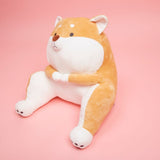 Shiba Soft Toy