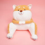 Shiba Soft Toy