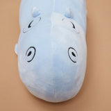 Sleepy Hippo Soft Toy