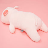 Sleepy Pig Soft Toy