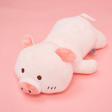 Sleepy Pig Soft Toy