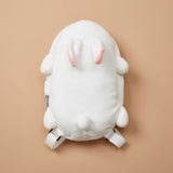 Soft Rabbit Backpack