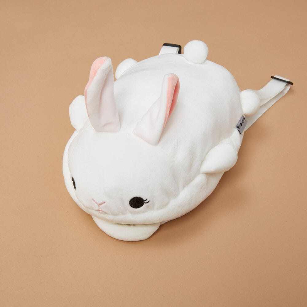 Soft Rabbit Backpack