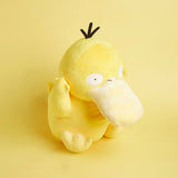 Yellow Duck Soft Toy