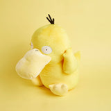 Yellow Duck Soft Toy