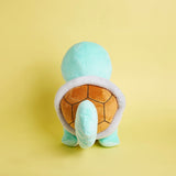 Zenigame is a turtle Pokemon