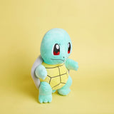 Zenigame is a turtle Pokemon