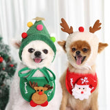 christmas costume for dogs